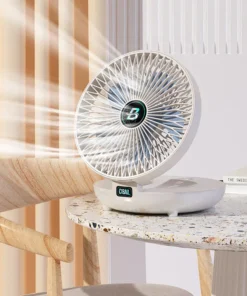 HOT SALE NOW 49% OFF ?C Portable Mini Fan